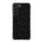 Slim Protection Case［ MURUA - Monogram - Black ］
