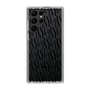Slim Protection Case［ MURUA - Monogram - Black ］