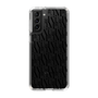 Slim Protection Case［ MURUA - Monogram - Black ］