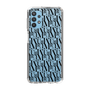 Slim Protection Case［ MURUA - Monogram - Black ］