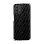 Slim Protection Case［ MURUA - Monogram - Black ］