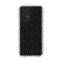 Slim Protection Case［ MURUA - Monogram - Black ］