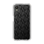 Slim Protection Case［ MURUA - Monogram - Black ］