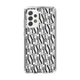 Slim Protection Case［ MURUA - Monogram - Black ］