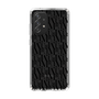 Slim Protection Case［ MURUA - Monogram - Black ］