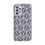 Slim Protection Case［ MURUA - Monogram - Black ］