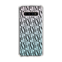 Slim Protection Case［ MURUA - Monogram - Black ］