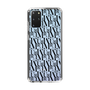Slim Protection Case［ MURUA - Monogram - Black ］
