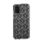Slim Protection Case［ MURUA - Monogram - Black ］