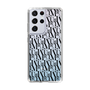 Slim Protection Case［ MURUA - Monogram - Black ］
