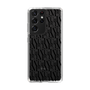 Slim Protection Case［ MURUA - Monogram - Black ］