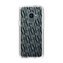 Slim Protection Case［ MURUA - Monogram - Black ］