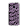 Slim Protection Case［ MURUA - Monogram - Black ］