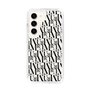 Slim Protection Case［ MURUA - Monogram - Black ］
