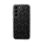 Slim Protection Case［ MURUA - Monogram - Black ］