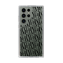 Slim Protection Case［ MURUA - Monogram - Black ］