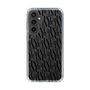 Slim Protection Case［ MURUA - Monogram - Black ］