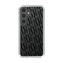 Slim Protection Case［ MURUA - Monogram - Black ］