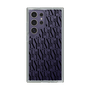 Slim Protection Case［ MURUA - Monogram - Black ］
