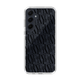 Slim Protection Case［ MURUA - Monogram - Black ］