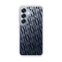 Slim Protection Case［ MURUA - Monogram - Black ］