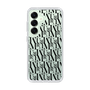 Slim Protection Case［ MURUA - Monogram - Black ］