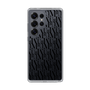 Slim Protection Case［ MURUA - Monogram - Black ］