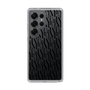 Slim Protection Case［ MURUA - Monogram - Black ］