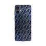 Slim Protection Case［ MURUA - Monogram - Black ］