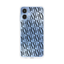 Slim Protection Case［ MURUA - Monogram - Black ］