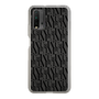 Slim Protection Case［ MURUA - Monogram - Black ］