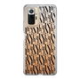 Slim Protection Case［ MURUA - Monogram - Black ］