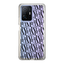 Slim Protection Case［ MURUA - Monogram - Black ］