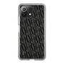 Slim Protection Case［ MURUA - Monogram - Black ］