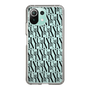 Slim Protection Case［ MURUA - Monogram - Black ］