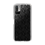 Slim Protection Case［ MURUA - Monogram - Black ］