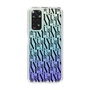 Slim Protection Case［ MURUA - Monogram - Black ］