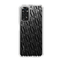 Slim Protection Case［ MURUA - Monogram - Black ］