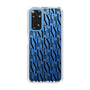 Slim Protection Case［ MURUA - Monogram - Black ］