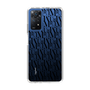 Slim Protection Case［ MURUA - Monogram - Black ］