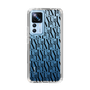 Slim Protection Case［ MURUA - Monogram - Black ］
