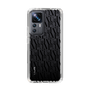 Slim Protection Case［ MURUA - Monogram - Black ］