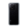 Slim Protection Case［ MURUA - Monogram - Black ］