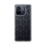 Slim Protection Case［ MURUA - Monogram - Black ］