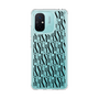 Slim Protection Case［ MURUA - Monogram - Black ］