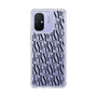 Slim Protection Case［ MURUA - Monogram - Black ］
