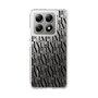 Slim Protection Case［ MURUA - Monogram - Black ］