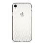 Slim Protection Case［ MURUA - Monogram - White ］