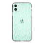 Slim Protection Case［ MURUA - Monogram - White ］