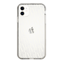 Slim Protection Case［ MURUA - Monogram - White ］